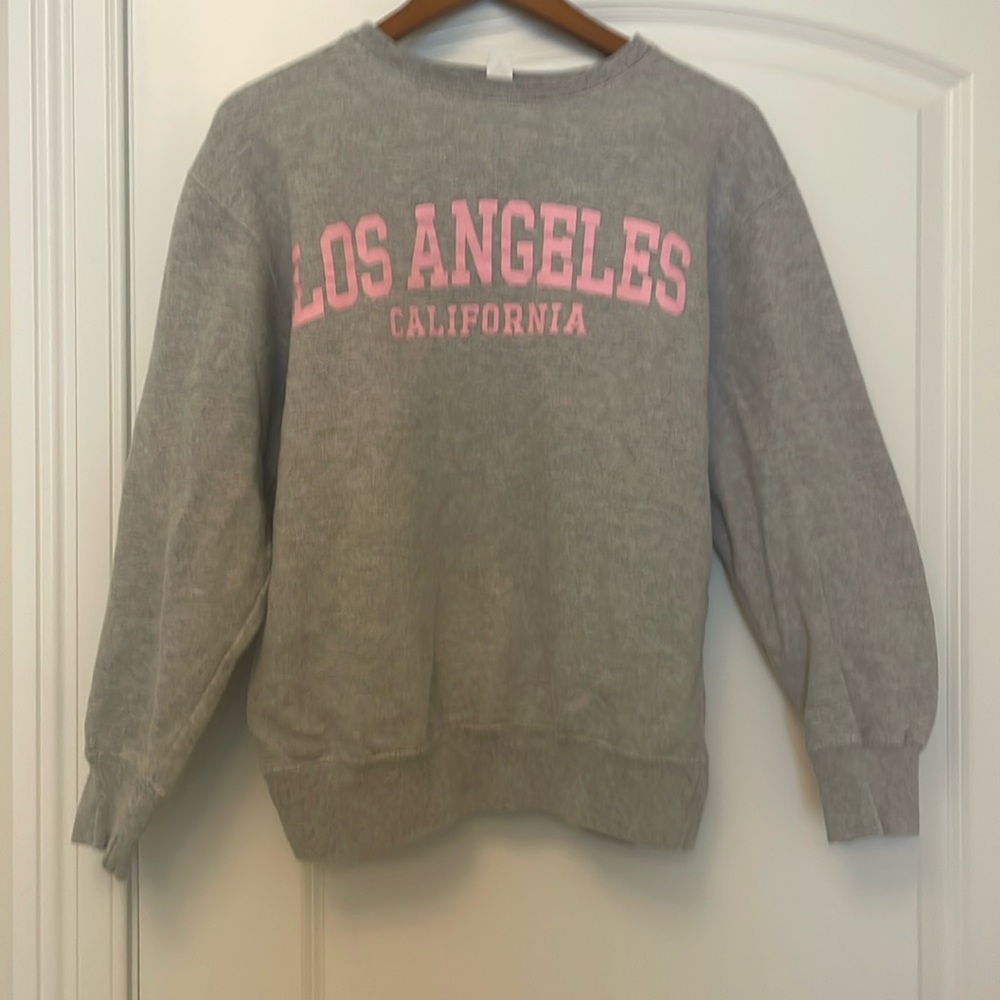 Los Angeles Sweatshirt